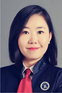李虹