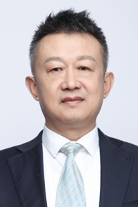 陈山海