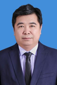 姜连发