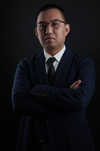 李福平