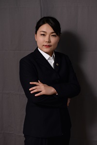张娇