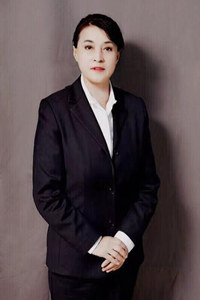 刘丽敏